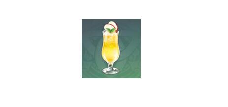 原神手游苹果酿配方食谱一览 原神手游苹果酿配方食谱一览