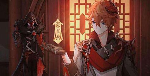 原神公子命之座几命的加成比较大 原神公子命之座几命的加成比较大