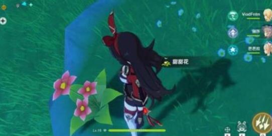 原神寻找派蒙想要的材料任务完成方式