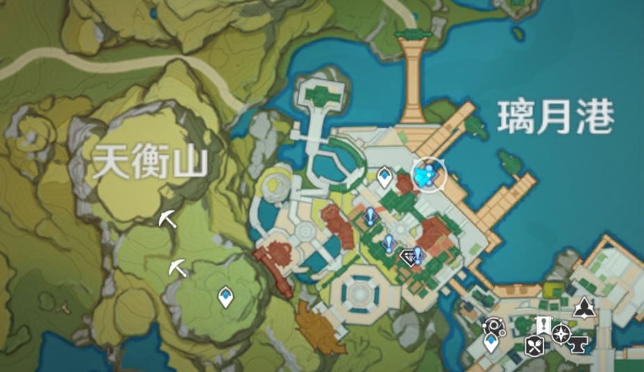 原神必要手续任务流程分享 原神必要手续任务流程分享