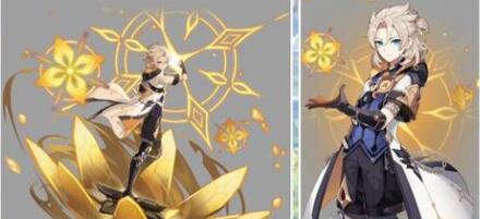 原神阿贝多是主C还是辅助 原神阿贝多是主C还是辅助