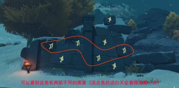 原神井盖机关在哪怎么破解 原神井盖机关在哪怎么破解