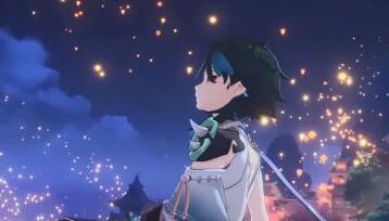 原神1.3版本新5星角色有哪些