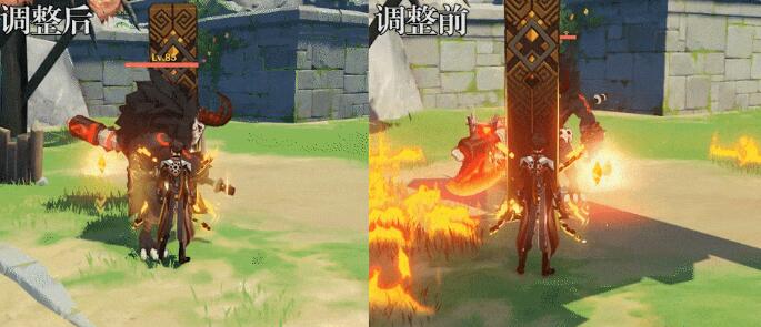 原神钟离加强什么时候更新 原神钟离加强什么时候更新