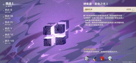 原神无相交响诗活动无相雷高分打法 原神无相交响诗活动无相雷高分打法
