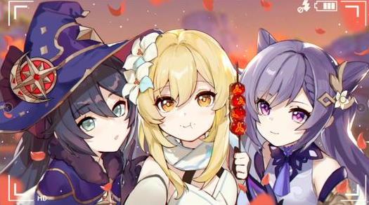 原神1.3版本5星角色卡池是什么 原神1.3版本5星角色卡池是什么