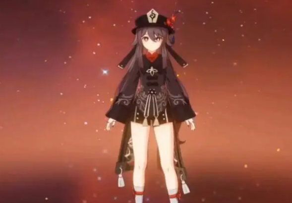 原神胡桃4星武器选择什么比较好 原神胡桃4星武器选择什么比较好