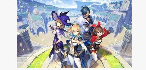 原神青花瓷琴谱曲谱一览 原神青花瓷琴谱曲谱一览