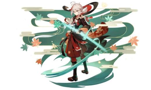 原神枫原万叶突破材料有哪些怎么获得 原神枫原万叶突破材料有哪些怎么获得