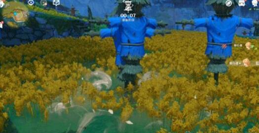 原神风行迷踪活动用什么角色有优势 原神风行迷踪活动用什么角色有优势