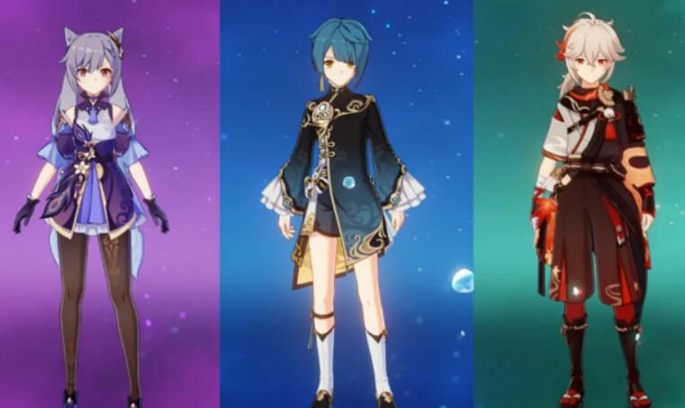 原神苍古自由之誓5星单手剑强度测评