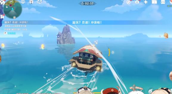 原神1.6海岛新增成就解锁方式一览 原神1.6海岛新增成就解锁方式一览