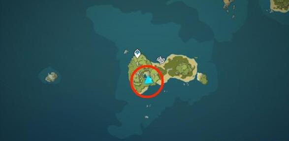 原神归乡漫漫路任务解谜流程一览 原神归乡漫漫路任务解谜流程一览