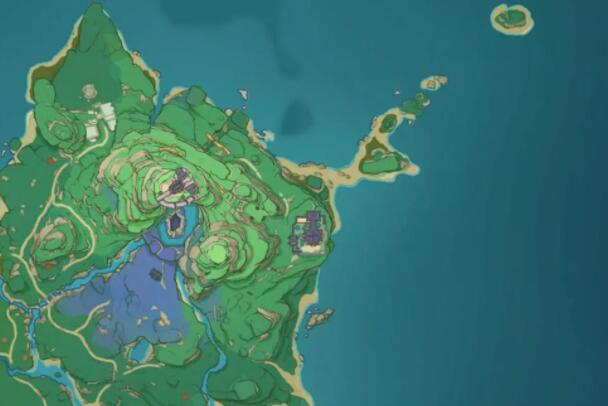 原神稻妻锻造4星武器效果一览 原神稻妻锻造4星武器效果一览