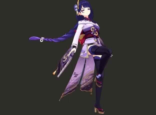 原神稻妻锻造4星武器效果一览 原神稻妻锻造4星武器效果一览