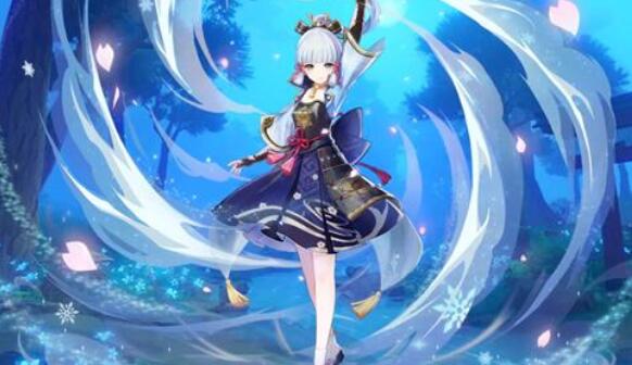 原神1.7版本什么时候更新 原神1.7版本什么时候更新