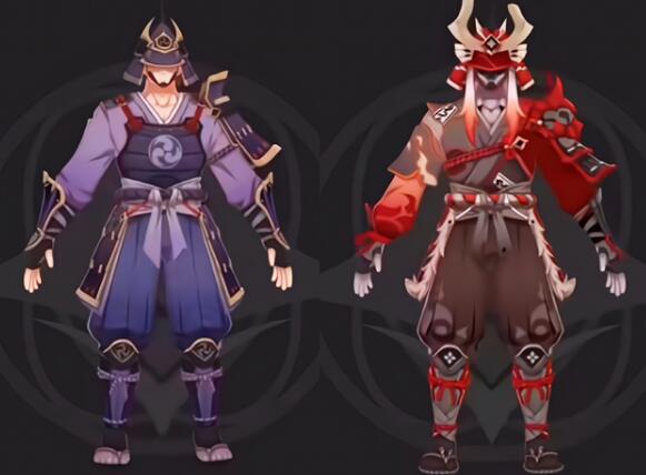 原神稻妻新增地图怪物有哪些 原神稻妻新增地图怪物有哪些