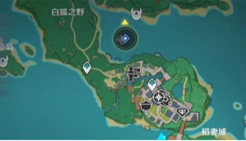 原神广海的任务完成要略 原神广海的任务完成要略
