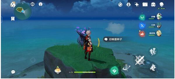原神恒常机关阵列秘境副本攻略