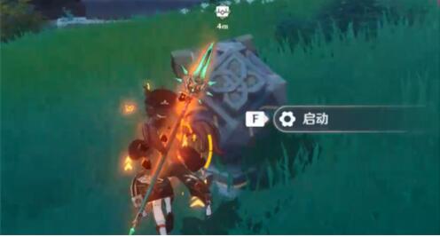 原神阵代屋敷副本开启攻略