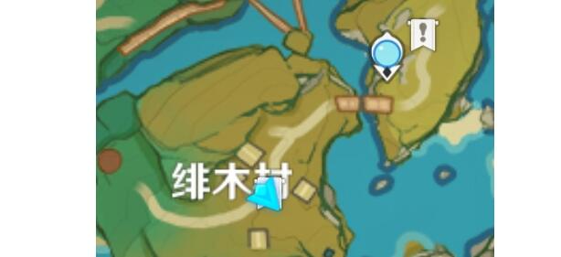 原神腐肉朽处花争妍八酝岛带电剑及雷种子位置 原神腐肉朽处花争妍八酝岛带电剑及雷种子位置