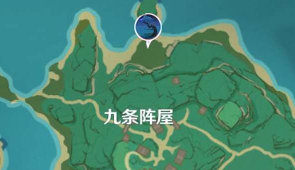 原神医樱任务完成方法及雷樱树位置 原神医樱任务完成方法及雷樱树位置