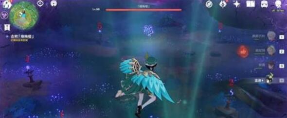 原神影向祓行白辰之环获得方法详解 原神影向祓行白辰之环获得方法详解