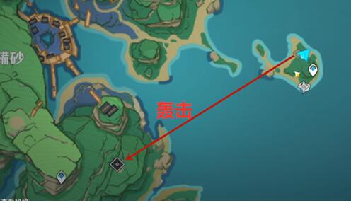 原神如何踏鞴砂秘境攻略