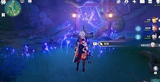 原神荒海水位下降机关调整技巧 原神荒海水位下降机关调整技巧