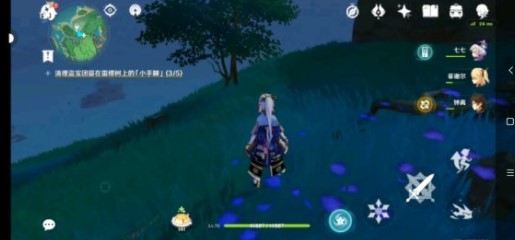 原神须臾的电行挑战任务做法 原神须臾的电行挑战任务做法
