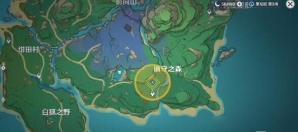 原神手游在他乡任务全攻略 原神手游在他乡任务全攻略