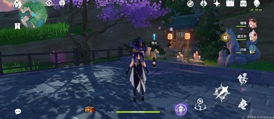 原神神明啊我做的对吗任务做法 原神神明啊我做的对吗任务做法