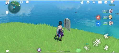 原神稻妻墓碑位置攻略 原神稻妻墓碑位置攻略
