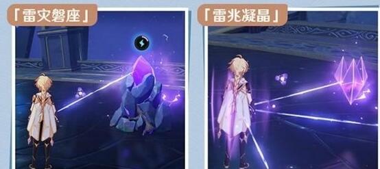 原神机巧阵陔玩法攻略 原神机巧阵陔玩法攻略