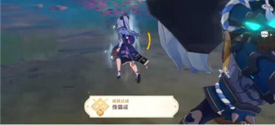 原神傀儡谣成就完成攻略