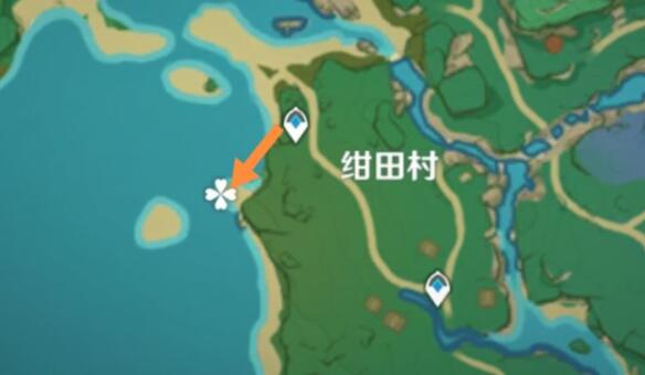 原神稻妻水钱箱刷新位置大全 原神稻妻水钱箱刷新位置大全