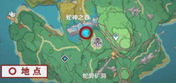 原神邪恶的教谕任务完成方法 原神邪恶的教谕任务完成方法