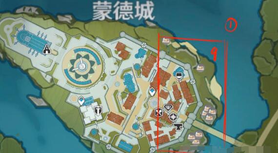 原神2.0蒲公英籽刷新地点详解 原神2.0蒲公英籽刷新地点详解