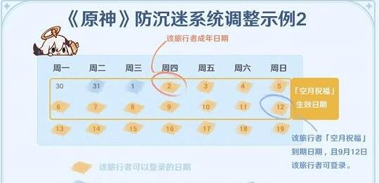 原神未成年月卡能不能退有什么补偿 原神未成年月卡能不能退有什么补偿