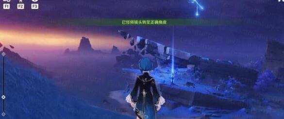 原神清籁旧忆任务画片位置详解 原神清籁旧忆任务画片位置详解