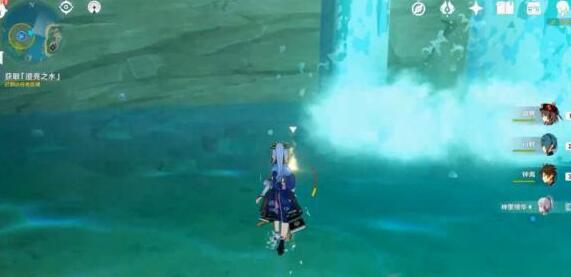 原神海渊仙草灵验记任务完成步骤一览 原神海渊仙草灵验记任务完成步骤一览