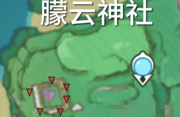 原神海渊仙草灵验记任务完成步骤一览 原神海渊仙草灵验记任务完成步骤一览
