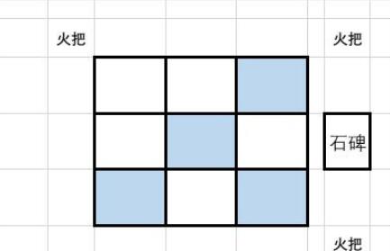 原神清籁岛踏板解密攻略 原神清籁岛踏板解密攻略