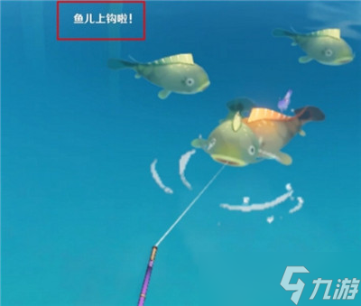 《原神》维护机关白金典藏型位置分享