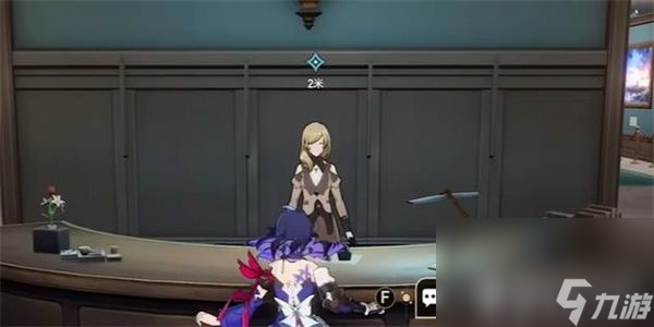 崩坏星穹铁道藏品收集油画其三任务该如何通关 任务速通流程一览