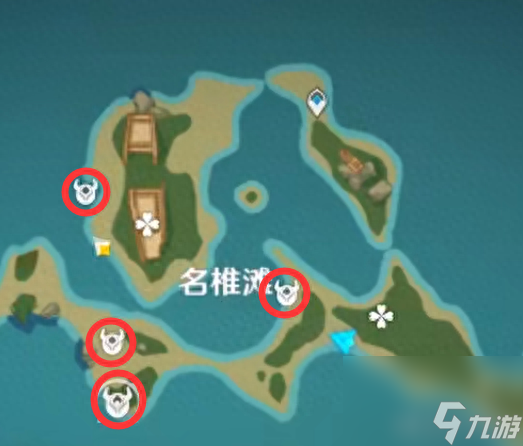 原神武者的宿命任务怎么完成的?稻妻武者的宿命攻略