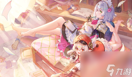 《原神》卡维怎么样