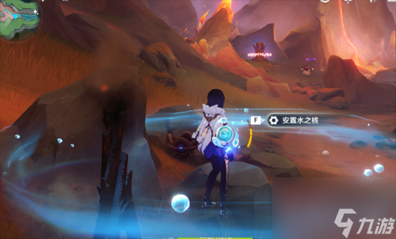 原神4.0炉心冷却该怎么解锁 原神4.0炉心冷却的解锁攻略分享