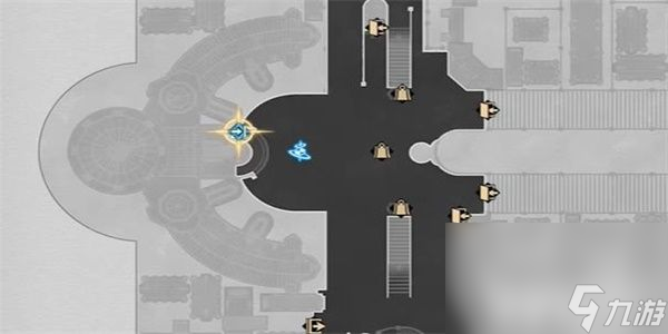 崩坏星穹铁道藏品收集油画其三任务该如何通关 任务速通流程一览