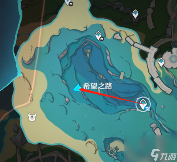 原神隐者王多尔库攻略